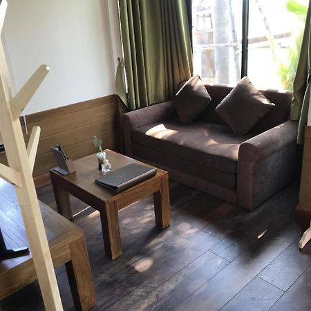 Lana Hotel Chiang Mai Bagian luar foto