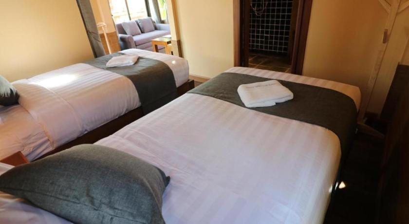 Lana Hotel Chiang Mai Bagian luar foto