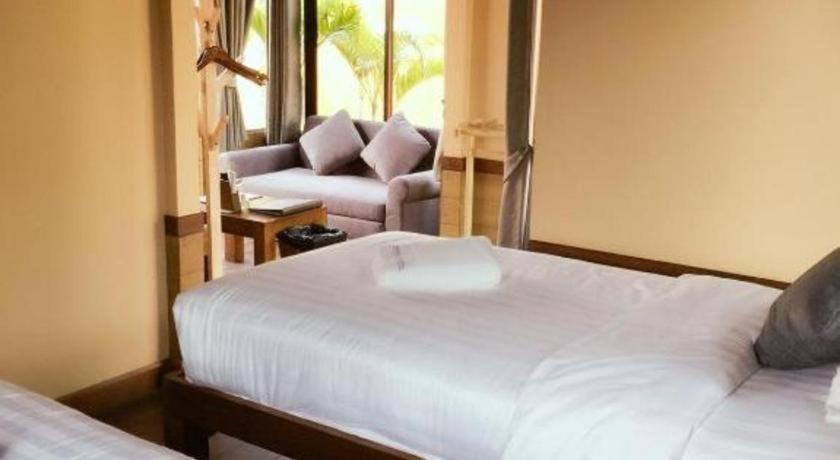 Lana Hotel Chiang Mai Bagian luar foto